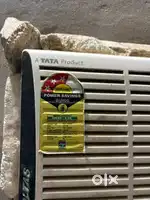 Voltas 1.5 ton window AC