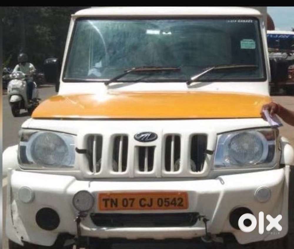 Drivers cum sales Executive