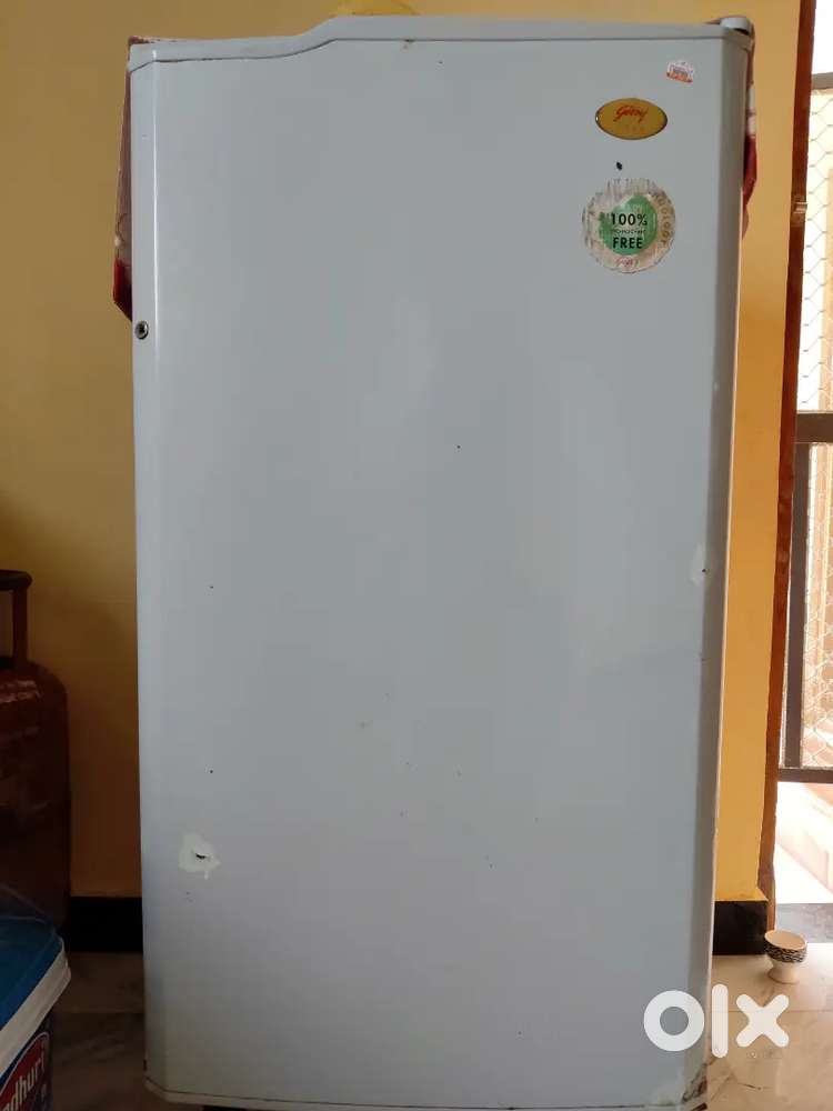 I want to sale my fridge