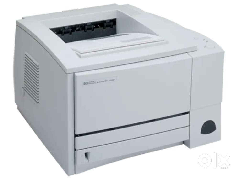 HP Laserjet laser printer