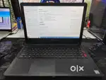 Dell Vostro i3 6th Genration 4GB ram 256GB ssd