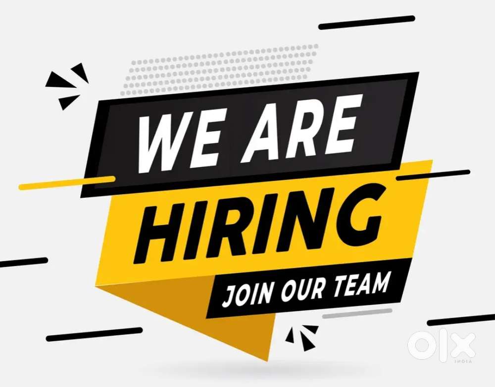 Costumer support executive