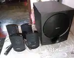 SONY sound System SA D100