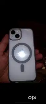 Iphone 13 128gb mint condition