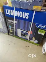 150 AH BATTERY AND 1050 INVERTER 22000