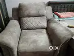 Reclainer chair