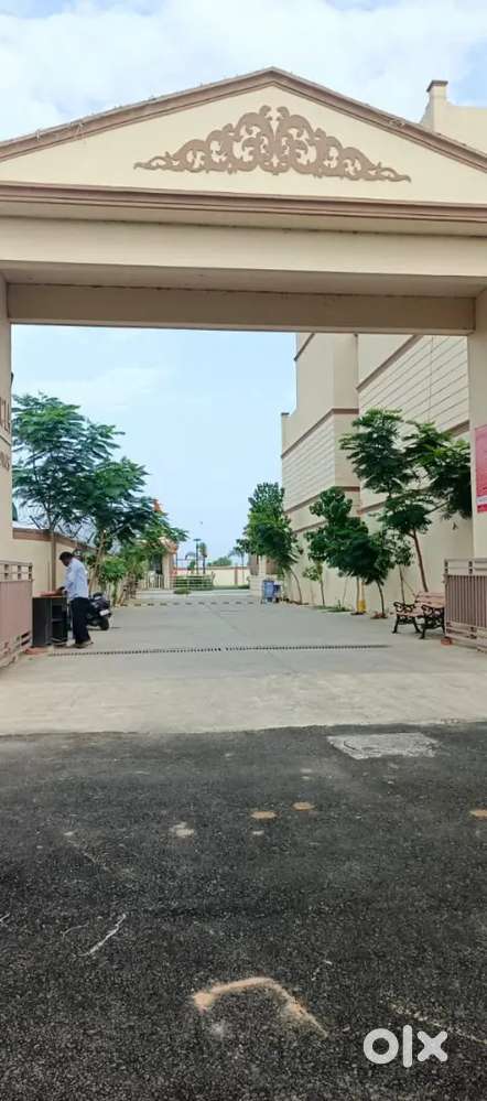 4BHK BUNGLOW FOR RENT IN LAMBHA