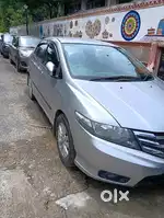 Honda City 2012 Petrol 83000 Km Driven