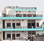 2 BHK FLATS NEAR MANDUADIH BANARAS RAILWAY STATION ON DLW FCI ROAD