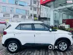 Hyundai Venue 1.2 S Plus, 2019, Petrol