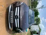 Benz GLA 200