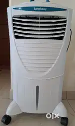 Air cooler