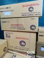 Bumper discounts on O general air conditioner