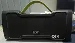 Boat Stone 1000 Bluetooth speaker