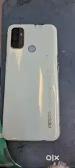 Oppo A53 4gb
