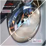 Car polishing contact me