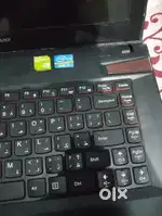Lenovo i7 Gaming laptop 4gb nvidia graphic