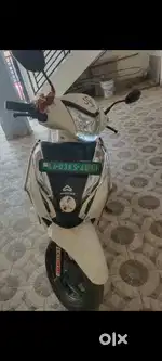 Hardly ladies used Amphere Primus june 2023 for sale at Kammanahalli