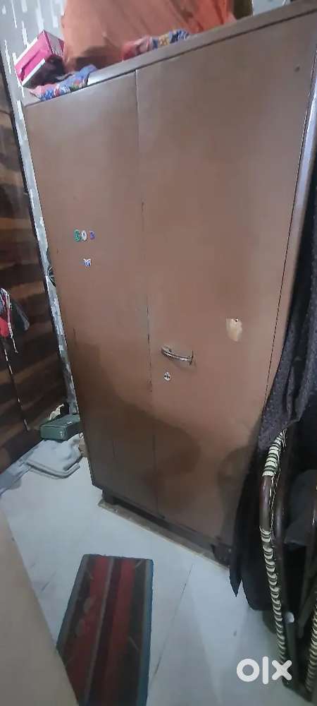 Almirah antique