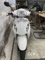 Honda Activa i 2014 model