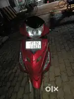 Good Condition Scooty I want to Sold This for rs 20,000
