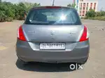 Maruti Suzuki Swift LXI Optional-O, 2016, Petrol