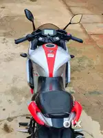 Suzuki Gixxer sf 155 cc