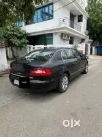 Skoda Superb 2008-2013 Elegance 1.8 TSI AT, 2010, Petrol