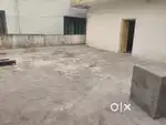 Open Terrace for Rent