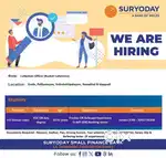 Collection officer