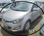 Hyundai i20 2016 Petrol 40000 Km Driven