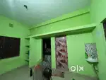 1 rk house with attached bathroom and kitchen
