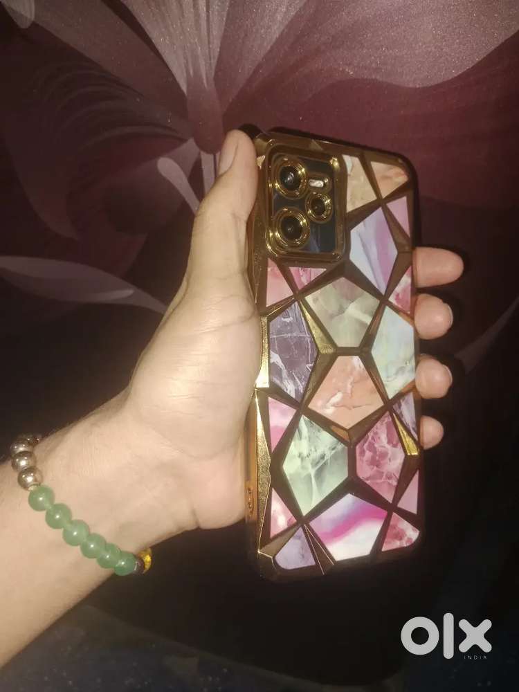 Realme C35 4G