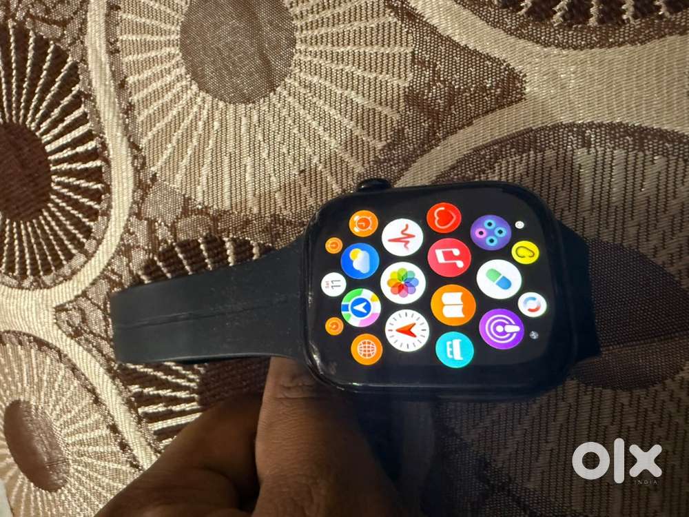 Apple watch 10 in warranty last day offer