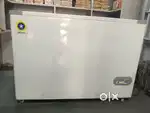 Deep freezer