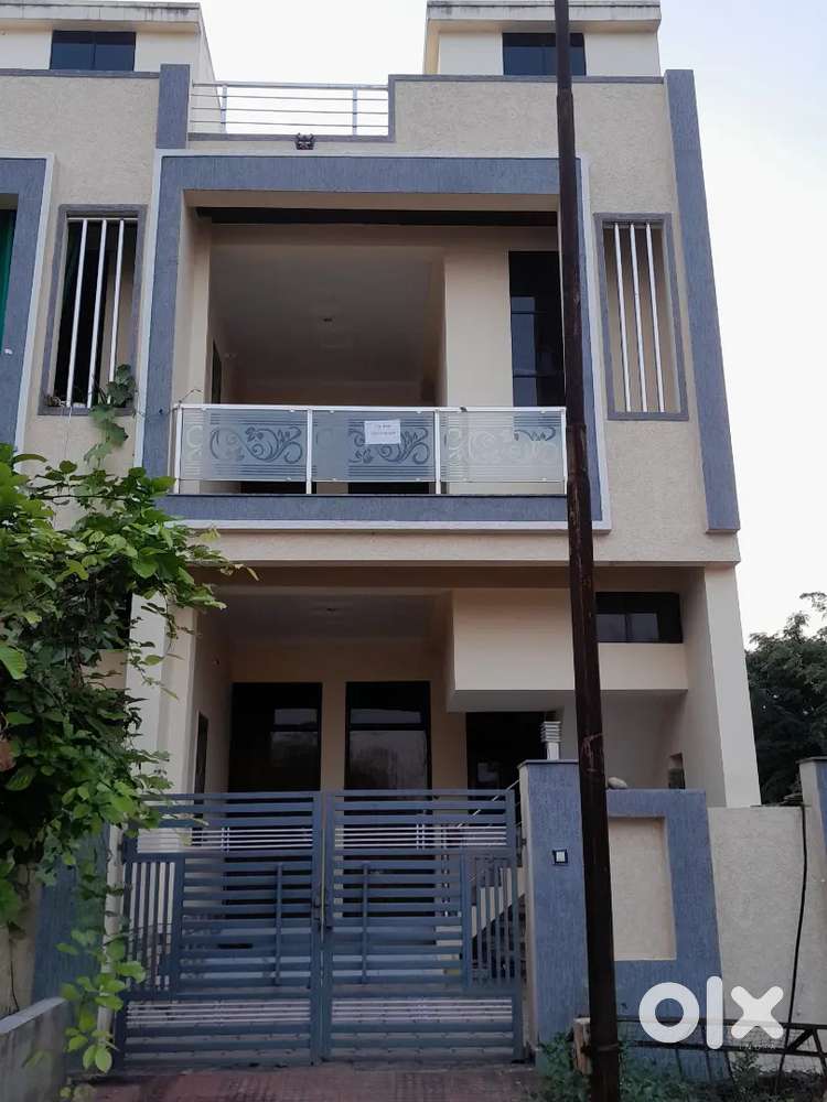 2 BHK House For Rent