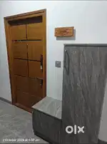 2BHK builder floor for lease in Madiwala