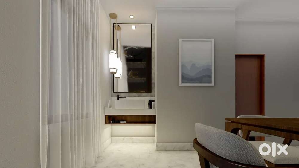 DESIGN YOUR INTERIOR