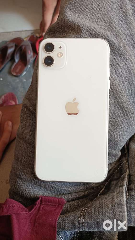 I phone 11