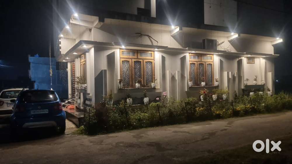 luxary Jaguar fitted home