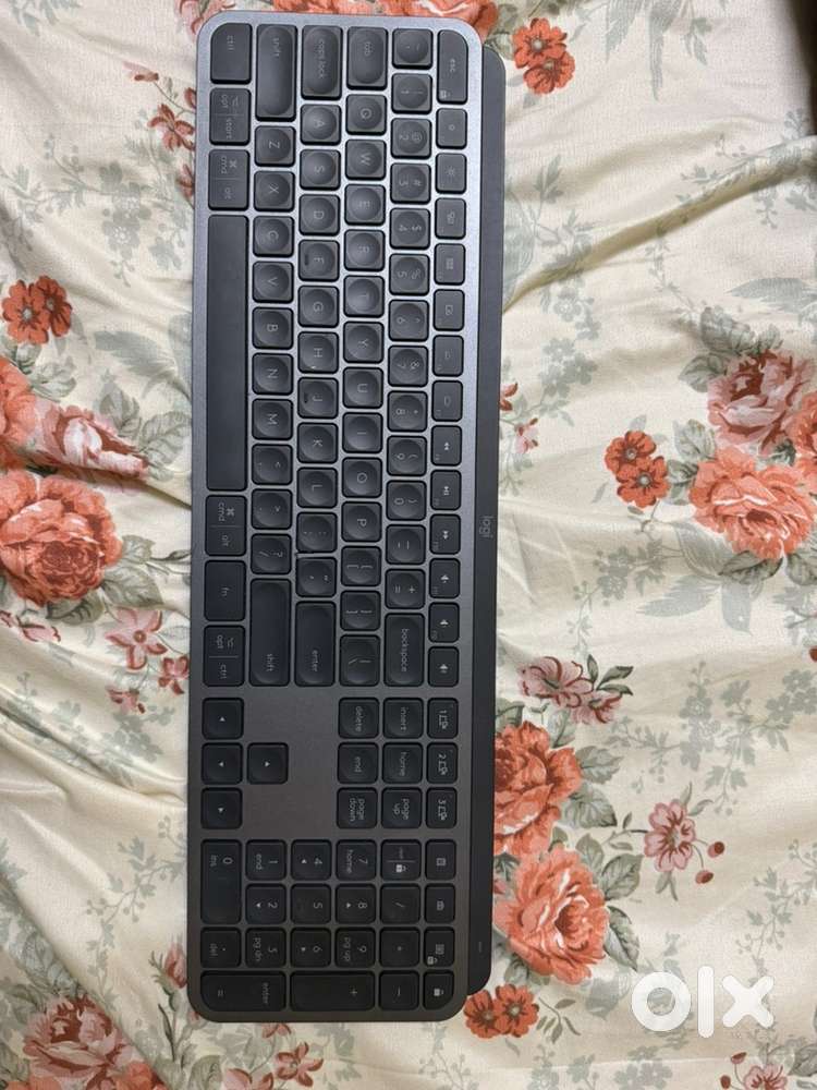 Logitech Mx keys