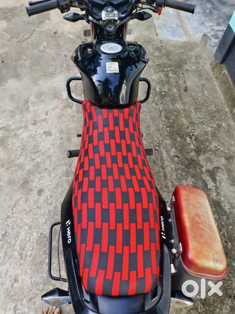 Bike for sell