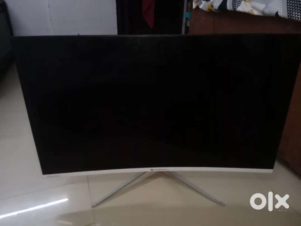 80cm Monitor (32 inches)+75Hz