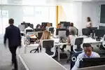 3700 Sq Ft Furnished Office For Lease Nr To University Road Shivaji Na