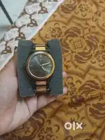 Fastrack watch