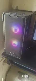 Very good condition computer