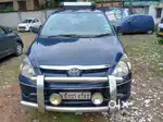 Toyota Innova 2004-2011 2.5 E Diesel MS 8-seater, 2006, Diesel