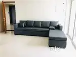 Luxury apartment