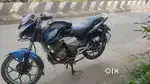 Bajaj  Discover Bike