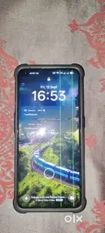 Real me gt2 pro